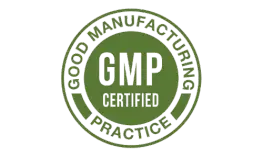 NerveGenics GMP Certified