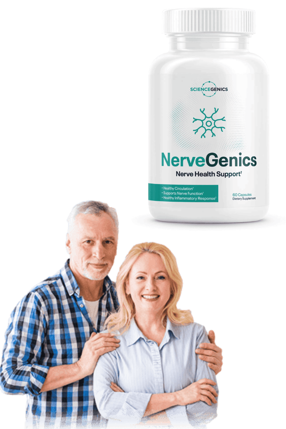 NerveGenics member