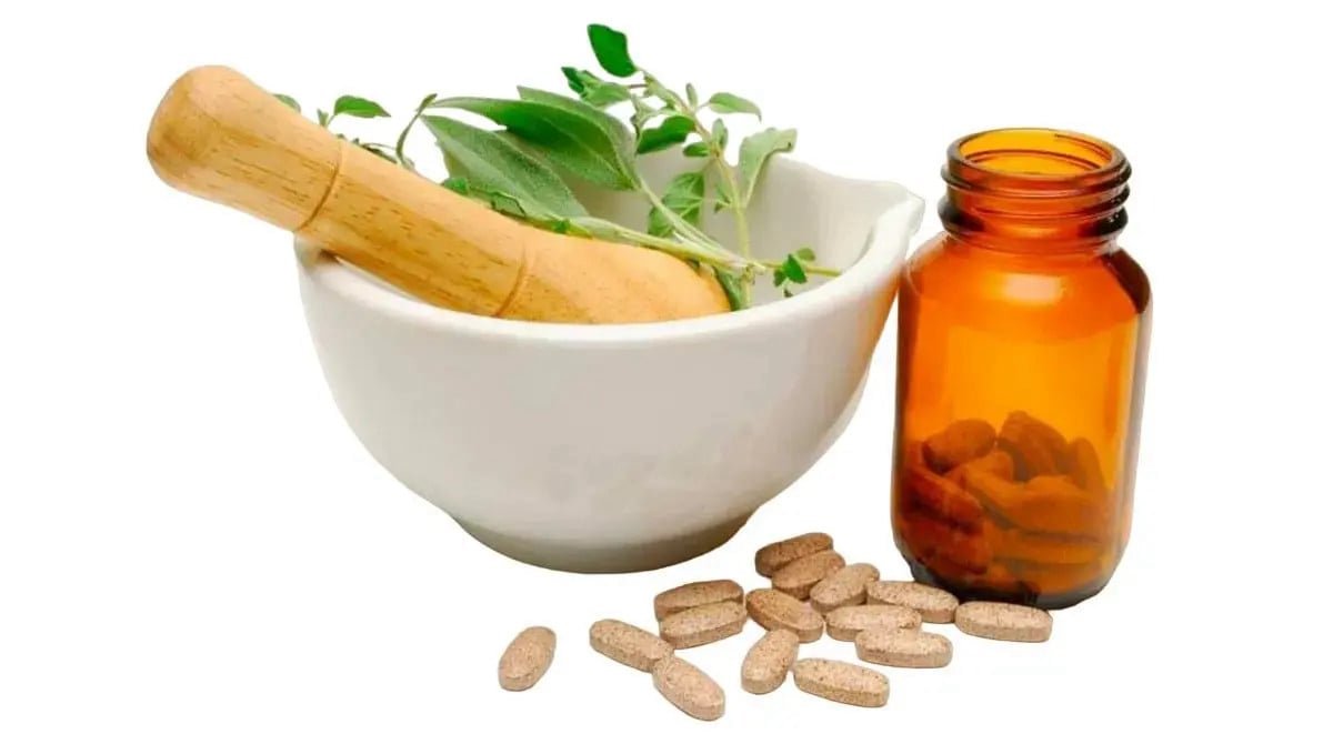 NerveGenics Ingredients