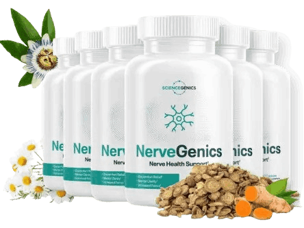 NerveGenics  product